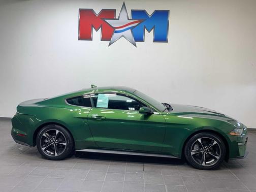 2023 Ford Mustang EcoBoost