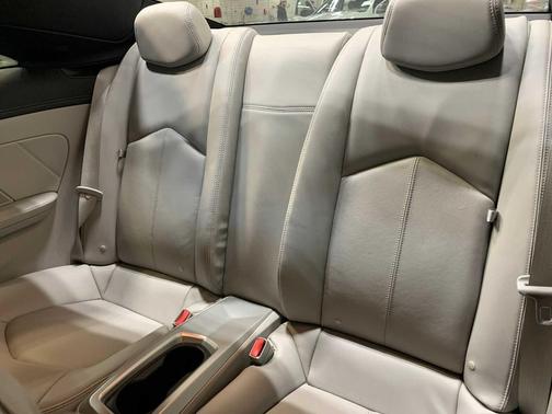 2014 Cadillac CTS Base