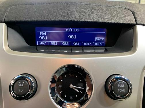 2014 Cadillac CTS Base