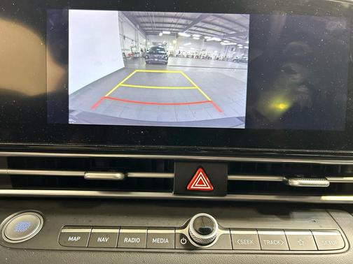 Phantom Black 2023 Hyundai ELANTRA SEL