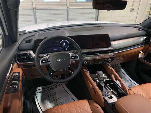 2025 Kia Telluride SX Prestige X-Line