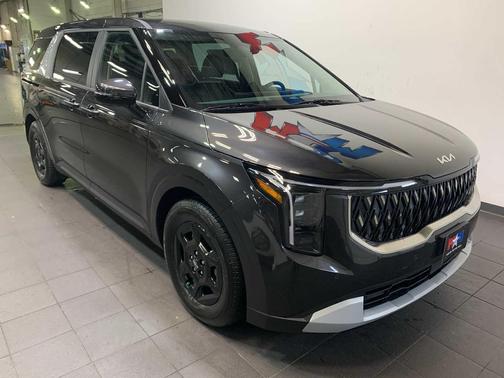 Panthera Metal 2026 Kia Carnival LXS