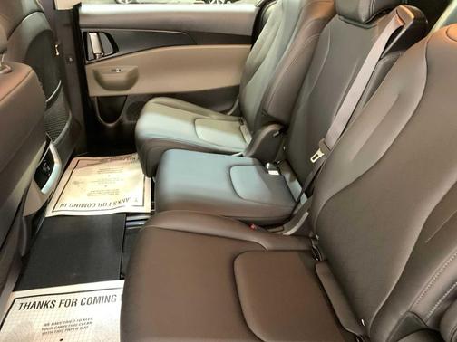 Panthera Metal 2026 Kia Carnival LXS