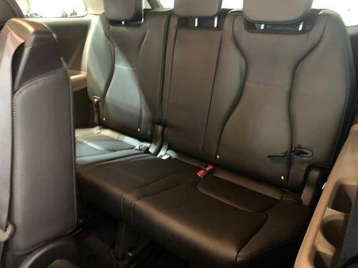 Panthera Metal 2026 Kia Carnival LXS