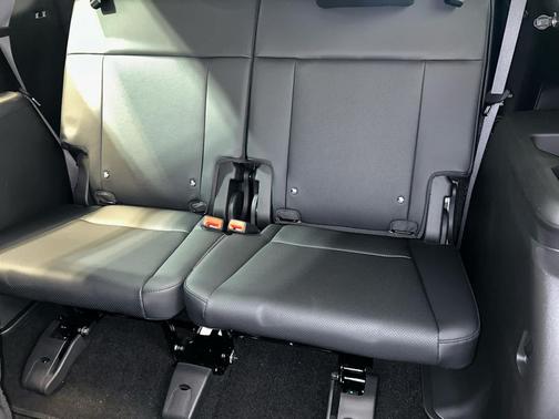 Rockwood Green 2026 Hyundai SANTA FE XRT