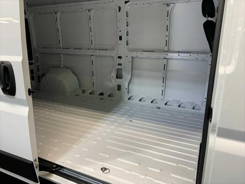 2025 RAM ProMaster 2500 Tradesman