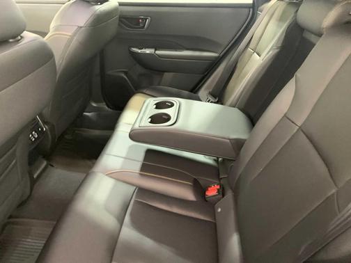 CRYSTAL WHITE 2026 Subaru Outback Wilderness