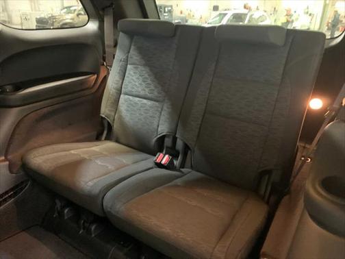 2025 Dodge Durango R/T AWD