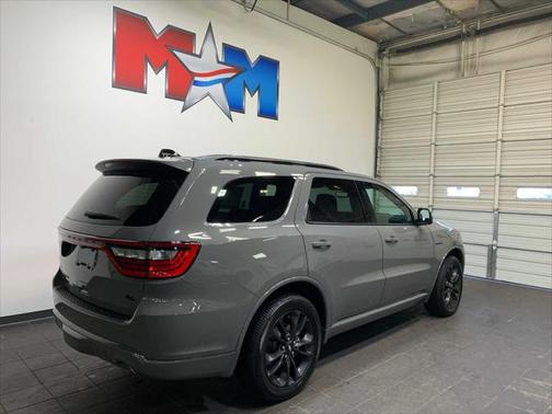 2025 Dodge Durango R/T AWD