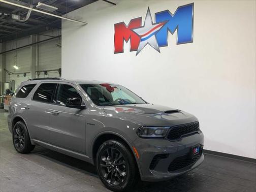 2025 Dodge Durango R/T AWD