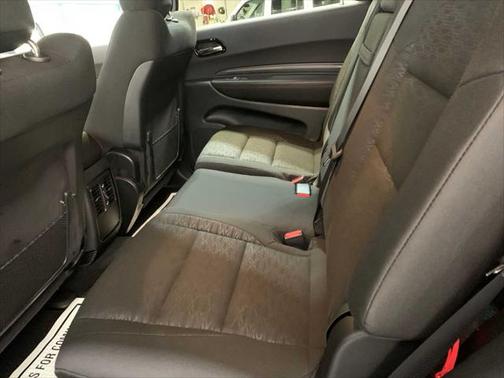 2025 Dodge Durango R/T AWD