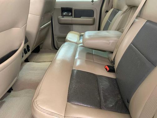 2008 Ford F-150 SuperCrew