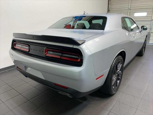 2021 Dodge Challenger GT