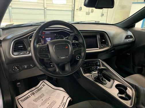 2021 Dodge Challenger GT