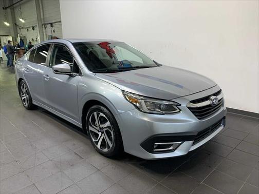 2021 Subaru Legacy Limited