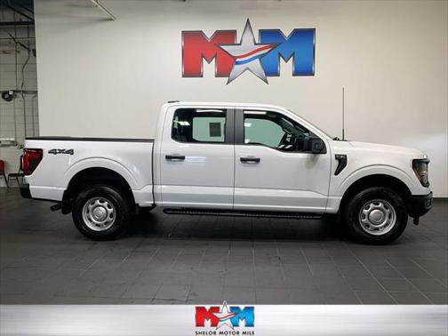 2024 Ford F-150 XL