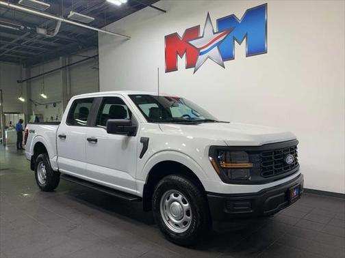 2024 Ford F-150 XL