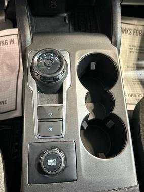 Desert Sand 2025 Ford Bronco Sport Big Bend