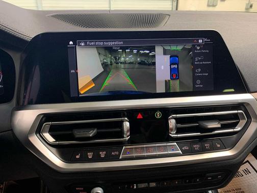 2020 BMW M340 i xDrive