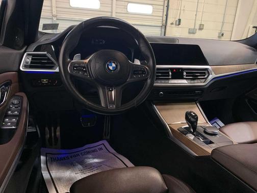 2020 BMW M340 i xDrive