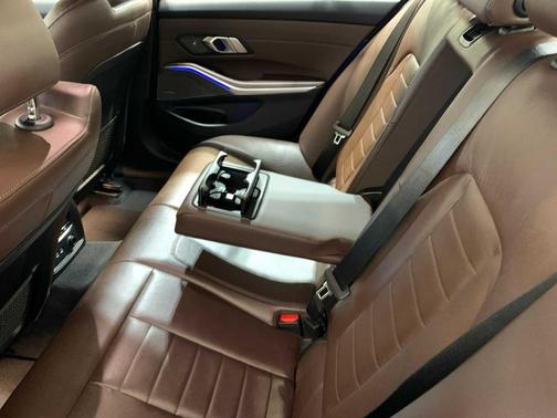 2020 BMW M340 i xDrive