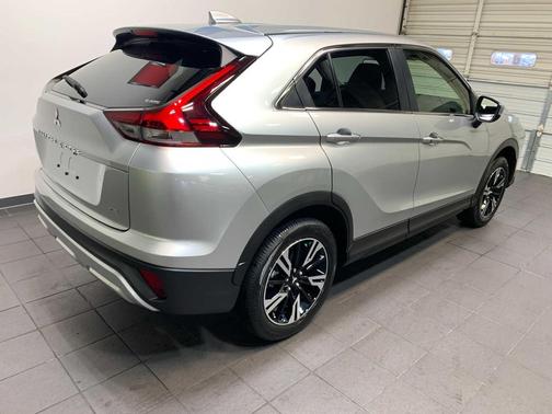 2026 Mitsubishi Eclipse Cross SE
