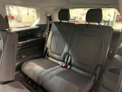 2021 Jeep Grand Cherokee L Laredo