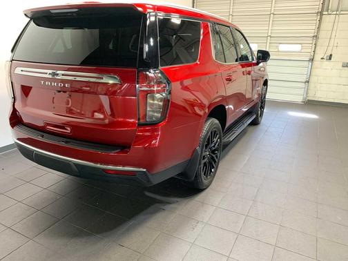 2024 Chevrolet Tahoe LS