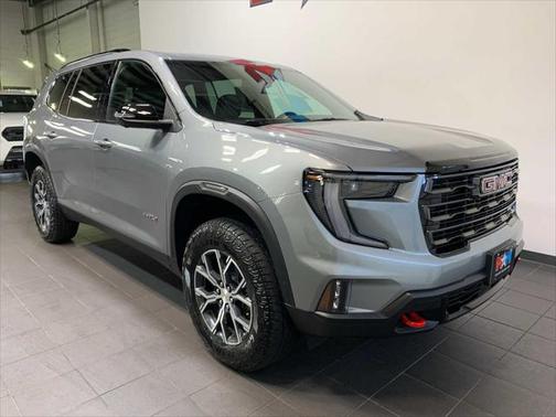 2024 GMC Acadia AWD AT4