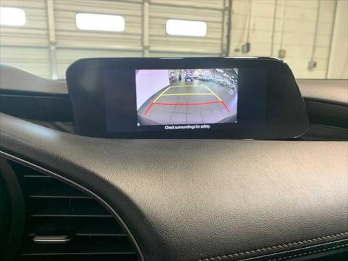 2021 Mazda Mazda3 FWD w/Select Package