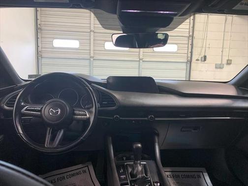 2021 Mazda Mazda3 FWD w/Select Package