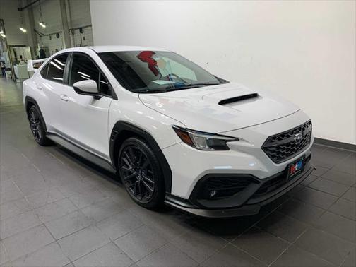 2024 Subaru WRX Premium