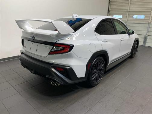 2024 Subaru WRX Premium