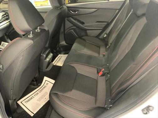 2024 Subaru WRX Premium