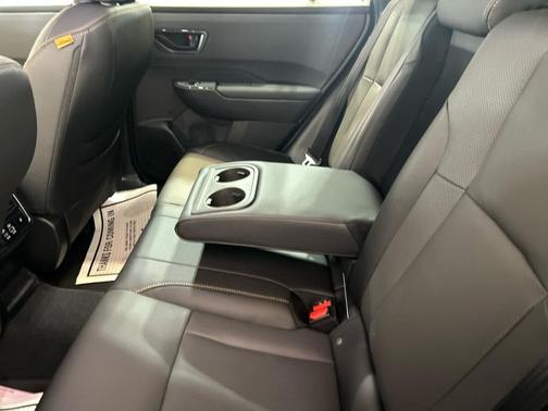 Geyser Blue 2026 Subaru Outback Wilderness