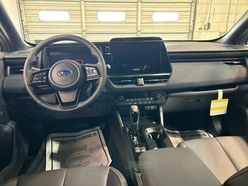 Sapphire Blue Pearl 2026 Subaru Outback Limited