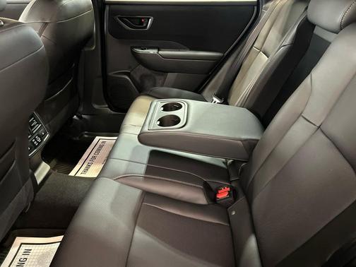 Sapphire Blue Pearl 2026 Subaru Outback Limited