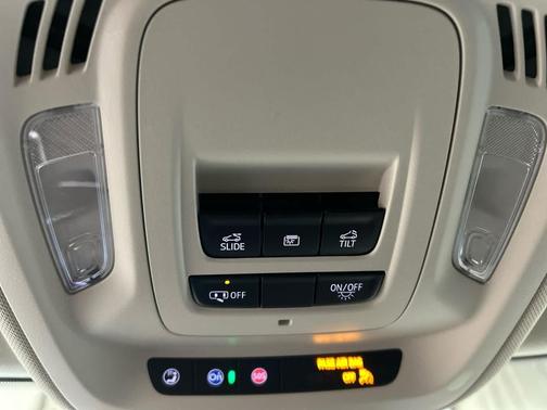 Ebony Twilight Metallic 2023 Buick Envision Essence AWD