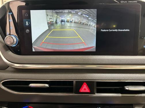 Ultimate Red 2023 Hyundai SONATA SEL