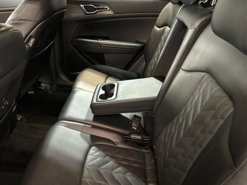 2023 Kia Sportage S