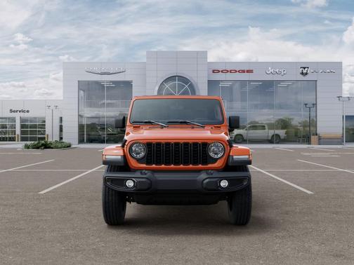 Joose 2026 Jeep Gladiator Sport S