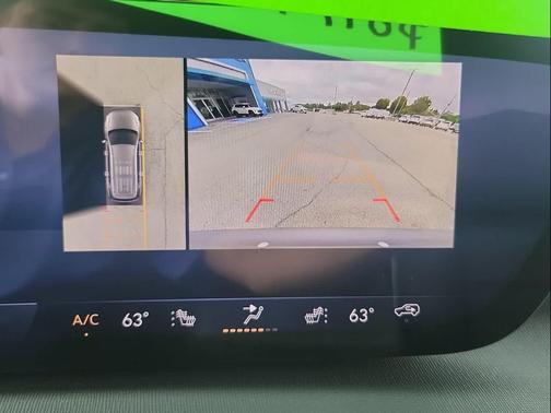 Moonstone Gray Metallic 2026 Buick Enclave Preferred FWD
