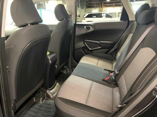 2020 Kia Soul S