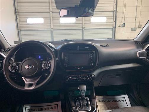 2020 Kia Soul S