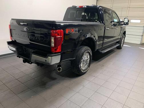 2021 Ford F-250 XLT