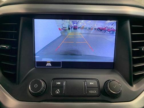 2023 GMC Acadia AWD SLT