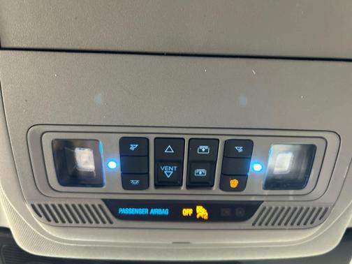 Carbonized Gray Metallic 2022 Ford Explorer XLT