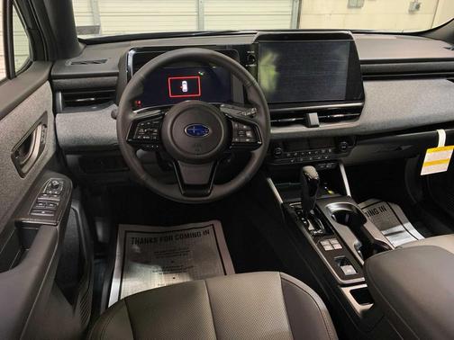 2026 Subaru Outback Limited XT