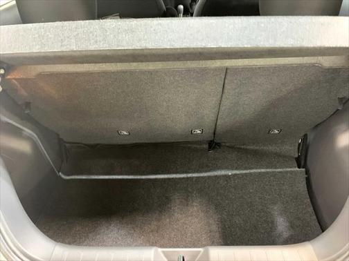 2024 Mitsubishi Mirage Black Edition