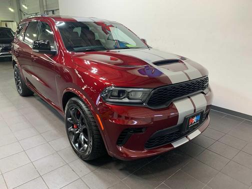 2024 Dodge Durango SRT 392 Plus AWD